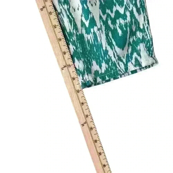 Lucky Charlie Skinny Jeans size 10 30 x 29 unique design Stretch Womens - Picture 4 of 7